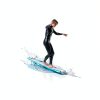 WaveStorm Classic Surfboard Longboard Surfboards-6