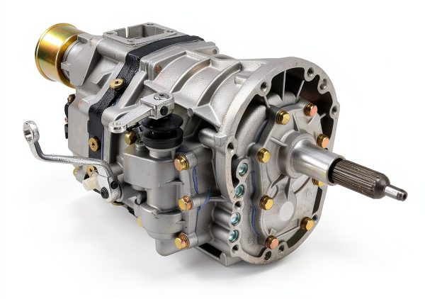 VIPIH Manual Transmission Assembly for Automotive-4