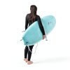Hybrid Surfboards South Bay Board Co Surfing-6