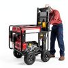Sportpules 5-Gallon Gas Tank for Generators-6