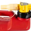 No-Spill Liquefied Petroleum Gas 1.25 Gallon Can-2