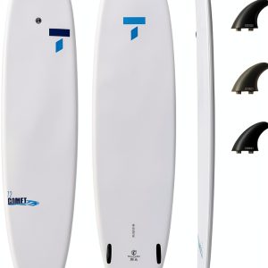 TAHE Surfboard Longboard Surfboards-0