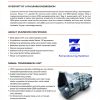 USA Standard Gear NSG370 6-SPD Fork Assembly Manual-1