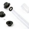 MEAJOO Gas Can Spout Replacement HDPE Hex Cap-2