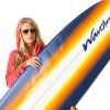 Wavestorm 8ft Surfboard Soft Foam for Adults-6