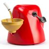 MEAJOO Gas Can Spout Replacement HDPE Hex Cap-4