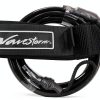 Wavestorm 8ft Classic Soft Foam Surfboard-4