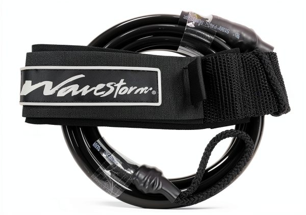 Wavestorm 8ft Classic Soft Foam Surfboard-4
