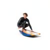 Wavestorm 8ft Surfboard Soft Foam for Adults-1