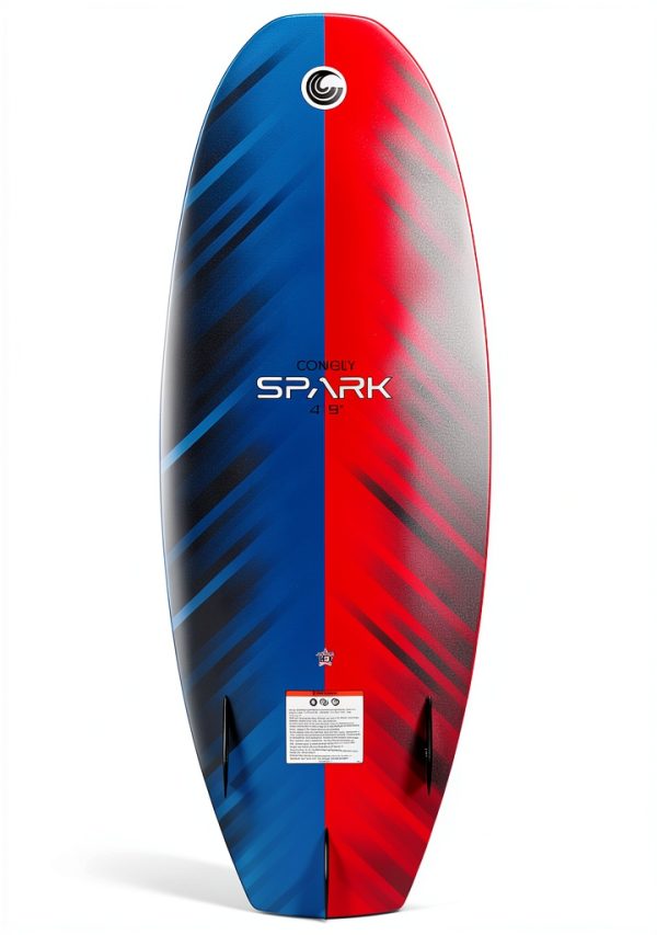Connelly Spark Wakeboard for Beginners-2