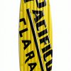 Pacifico Wood Shortboard 47x11 Indoor Surfboard-2
