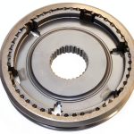 NV4500 3rd & 4th Synchro USA Standard Gear Part-0