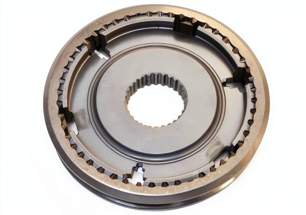 NV4500 3rd & 4th Synchro USA Standard Gear Part-0