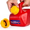 BESOTDN Gas Can Cap HDPE Modern Universal Fit-4