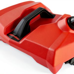 Ski-Doo Gas Cans 11-liter Vehicle Specific Fit-0