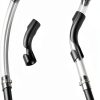 Racing Fuel Jug Hose QIANQIAN LeakProof Universal-2