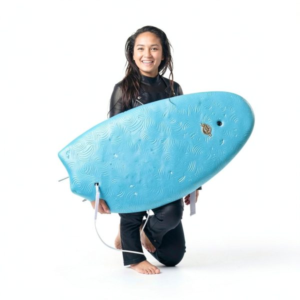 Hybrid Surfboards South Bay Board Co Surfing-2