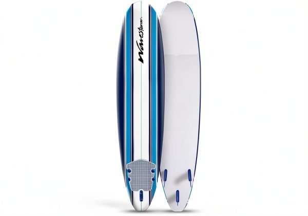 WaveStorm Classic Surfboard Longboard Surfboards-3
