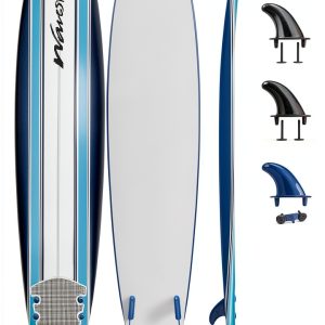 WaveStorm Classic Surfboard Longboard Surfboards-0