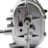 5 Speed Transmission QQJE-US Polished Gearbox-5