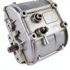 5 Speed Transmission QQJE-US Polished Gearbox-4