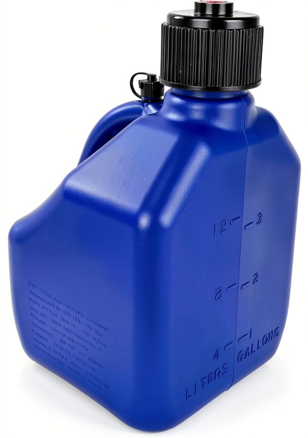 3 Gallon Gas Can JEGS Leak-Free Seal Design-1
