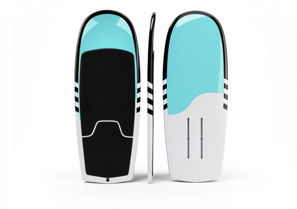 Carbon Hydrofoil Board HJGJYWLQ Surfboard-1