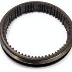 AMP Getrag Manual Transmission Gear Set Machined-0