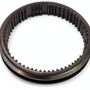 AMP Getrag Manual Transmission Gear Set Machined-0