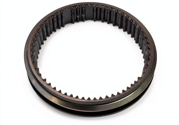 AMP Getrag Manual Transmission Gear Set Machined-0