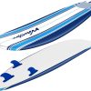 Surfboard WaveStorm 7ft Longboard Soft Top Foam-9