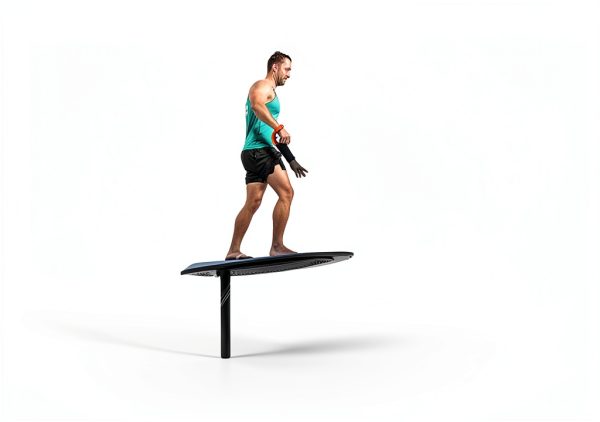 eFoil Waydoo Flyer One Plus Lightweight 25MPH Board-5