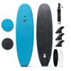 Hybrid Surfboards South Bay Board Co Surfing-0