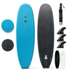 Hybrid Surfboards South Bay Board Co Surfing-0