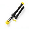 HI FLO Spout EZ POUR Gas Can Kit Durable Design-5