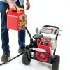 Safety Gaseline Container 2-5 Gallon Type II-4