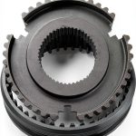 NV3500 Synchro Assembly USA Standard Gear Machined-0