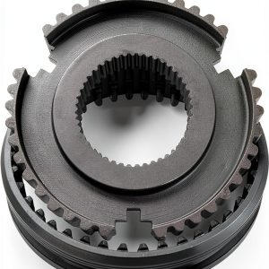 NV3500 Synchro Assembly USA Standard Gear Machined-0
