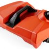 Ski-Doo Gas Cans 11-liter Vehicle Specific Fit-3