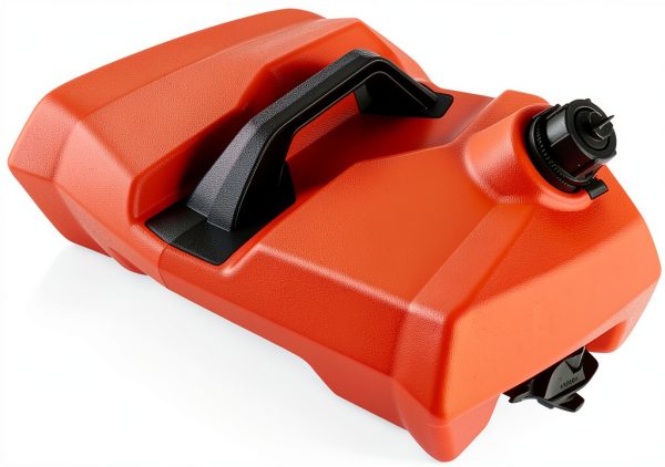 Ski-Doo Gas Cans 11-liter Vehicle Specific Fit-3