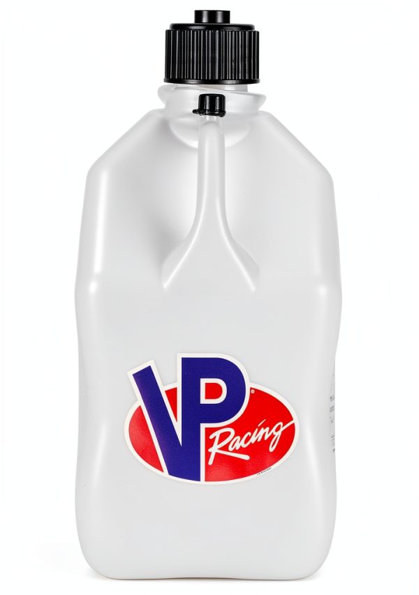 VP Racing Gas Can Heavy Duty Material Jug-1