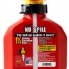 No-Spill Liquefied Petroleum Gas 1.25 Gallon Can-4