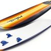 Wavestorm 8ft Surfboard Soft Foam for Adults-7