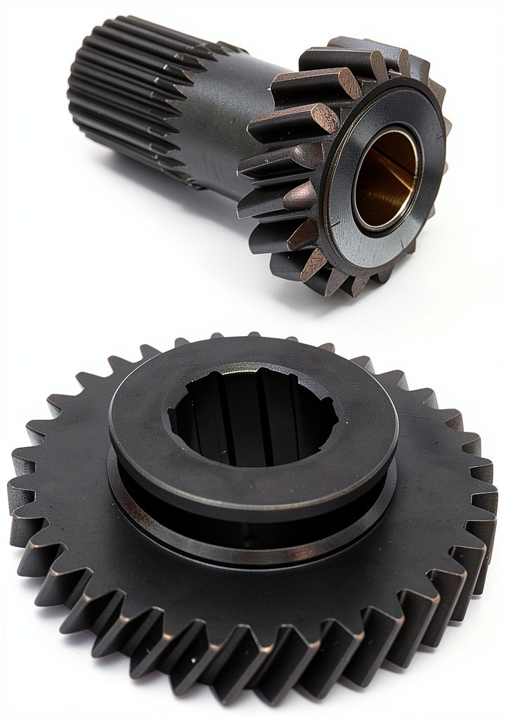 'Transmission Gear Set components'