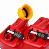 BESOTDN Gas Can Cap HDPE Modern Universal Fit-1
