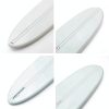 nanazero Longboard 9ft 3in Recycled EPS Foam-4