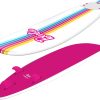 Barbie Surfboard Longboard Surfboards by WaveStorm-3