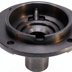 NV4500 Input Retainer USA Standard Gear Machined-0