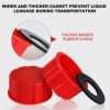 Gas Can Cap Replacement Mapleza Plastic Modern Design-3