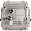 5 Speed Transmission QQJE-US Polished Gearbox-3
